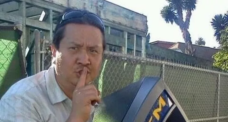 Rick Klu Death