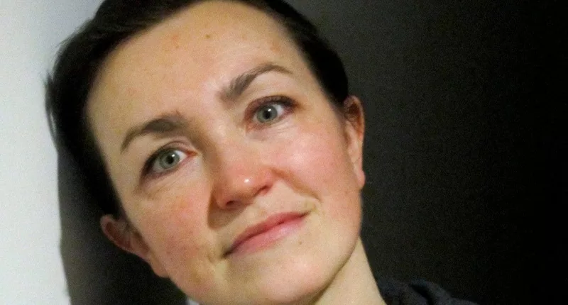 Second American journalist detained in Russia this year after Evan Gershkovich