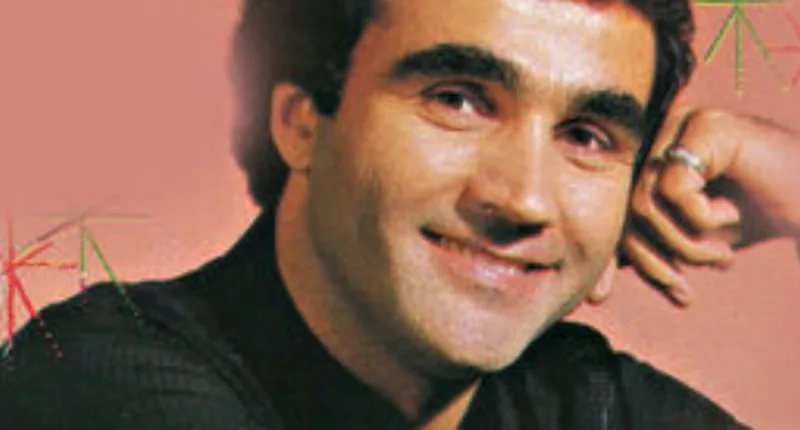 Selahattin Alpay wikipedia