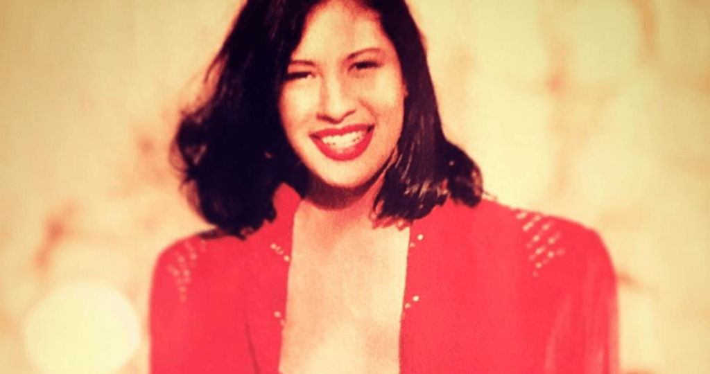 Selena Quintanilla Autopsy Photos