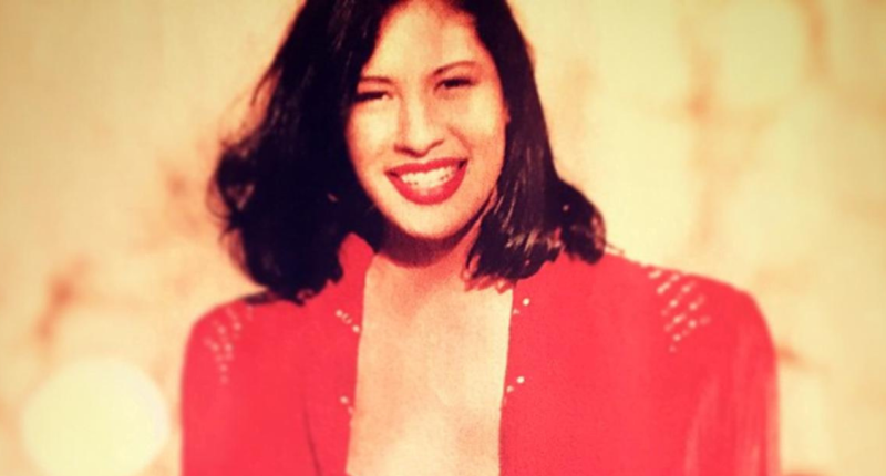 Selena Quintanilla Autopsy Photos