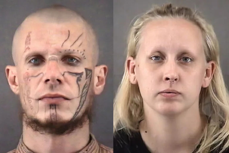 Self-Proclaimed Satanist Who Took Name of Demon From The Exorcist Kills Multiple People