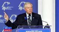 Sen. Lindsey Graham tears into UN after calling for Israeli ceasefire