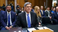 Senate confirms Jack Lew as Israel ambassador
