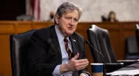 Senate passes Kennedy amendment protecting veterans' Second Amendment rights