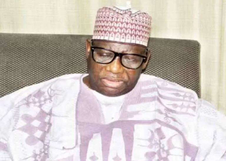 Senator Bello Maitama Yusuf Death Cause Linked To Illness