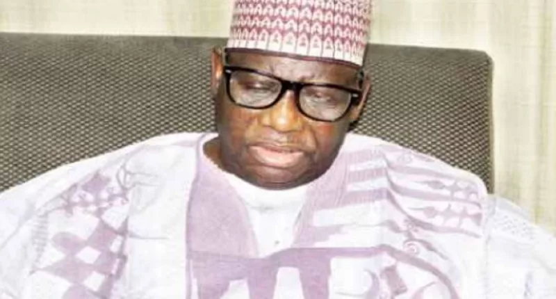 Bello Maitama Yusuf Death