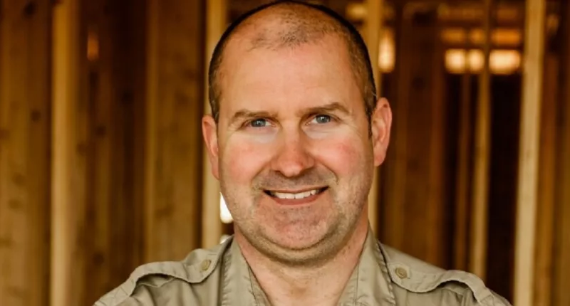 Senator Doug Larsen