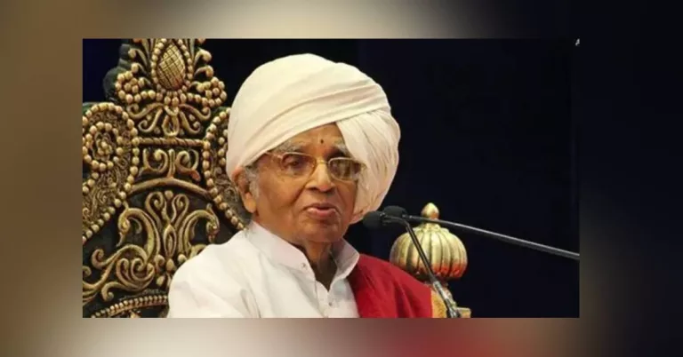 Senior Kirtankar Baba Maharaj Satarkar Death Cause-Obituary