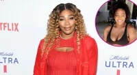 Serena Williams Recalls 'Very Different Time' in Her Life With Bikini Pic