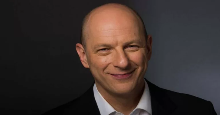 Sergio Berensztein Wikipedia And Edad: How Old Is He? Family