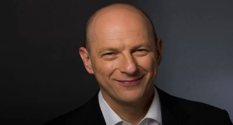Sergio Berensztein Wikipedia