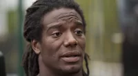 Sergio Brown Mugshot