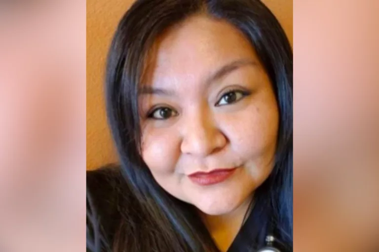 Serial Domestic Abuser Convicted in 2019 Slaying of His Girlfriend, a Navajo Nursing Assistant