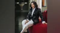 Serita Jakes Illness