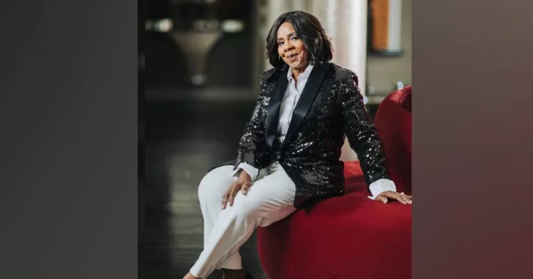 Serita Jakes Illness And Health 2023: Disease She Has Is?