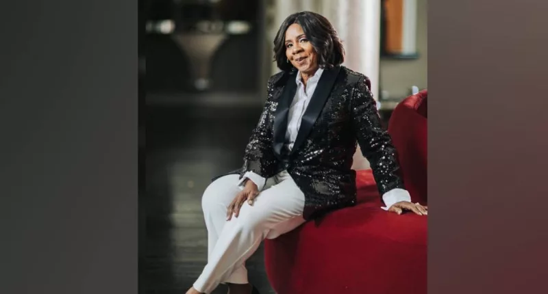 Serita Jakes Illness