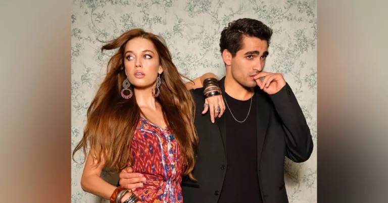 Seyran Y Ferit Wikipedia And Age: Relationship Details