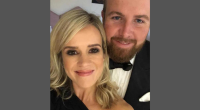Shane Lowry Wife illness