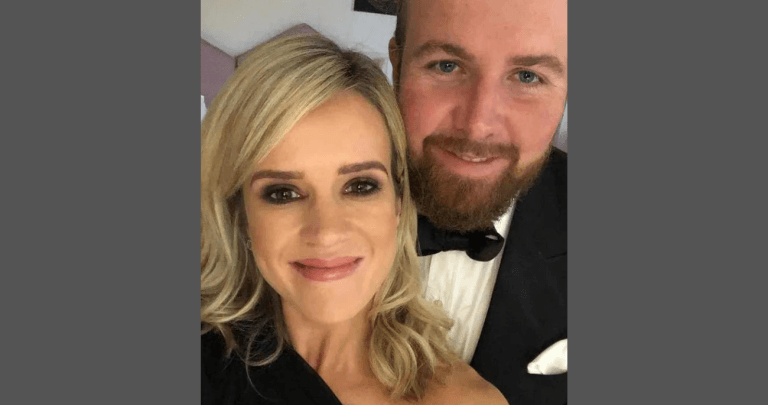 Shane Lowry Wife Illness And Health: Is Wendy Honner Sick?