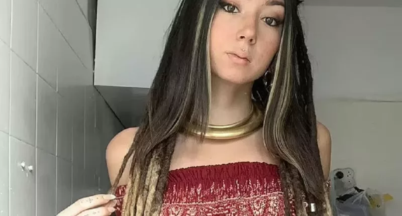 Shani Louk Death