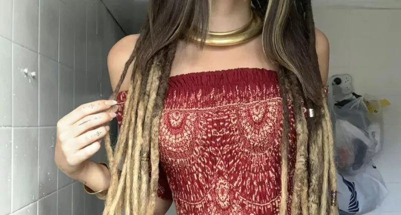 Shani Louk has been missing since Hamas invaded an Israeli music festival on October 7