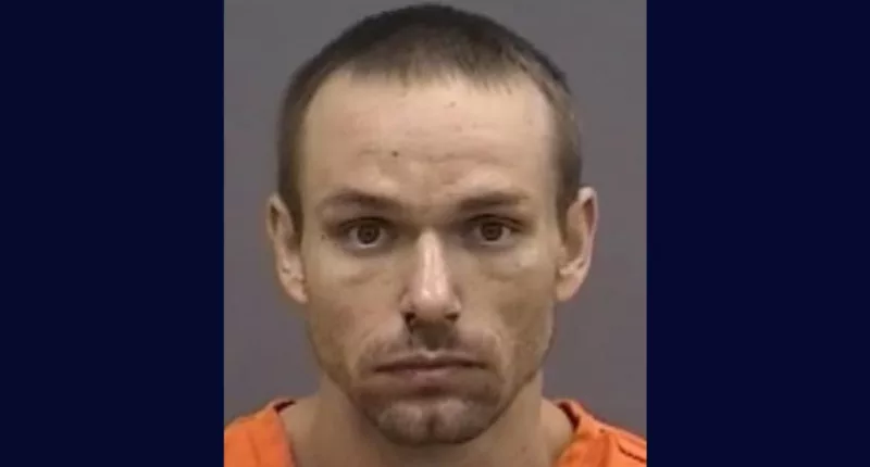 Shannon Owens accused of dragging murder victim's body