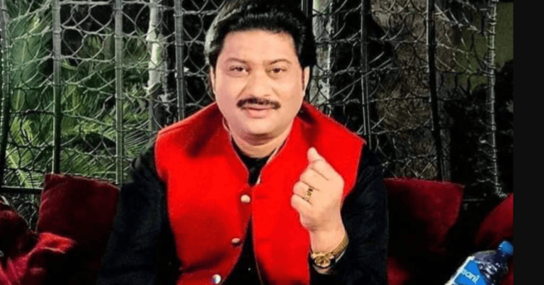 Sharafat Ali Accident Linked To Death Cause: Car Crash