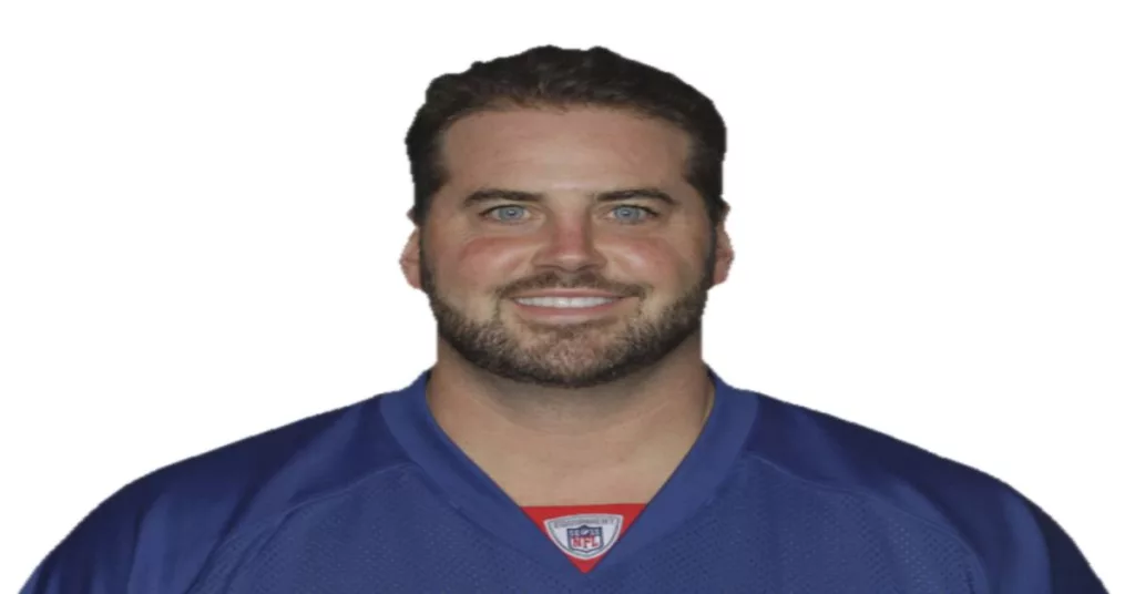 Shaun Ohara Weight Loss