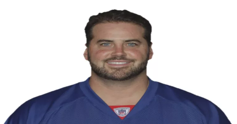 Shaun Ohara Weight Loss Journey: Before And After Photo