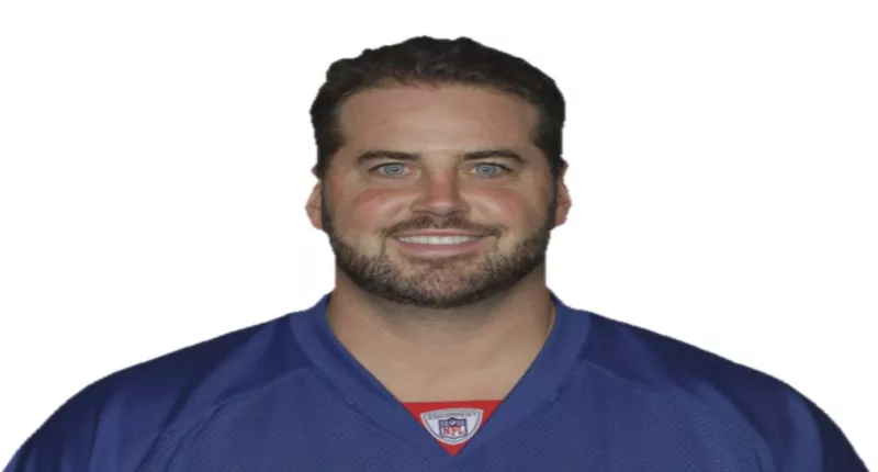 Shaun Ohara Weight Loss