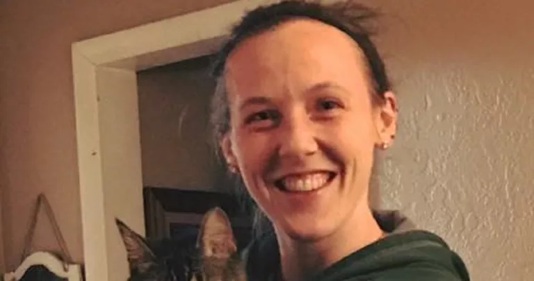 Shawnee Mission North Kenna Kobin Campbell Obituary & Death