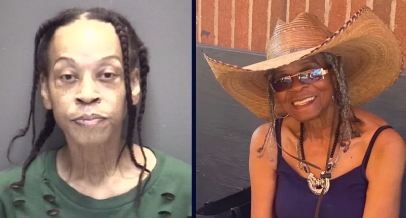 Sherene Lavett Washington-Harper killed her mother: Police