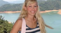 Sherri Papini Released from Halfway House following 10-Month Prison Stay