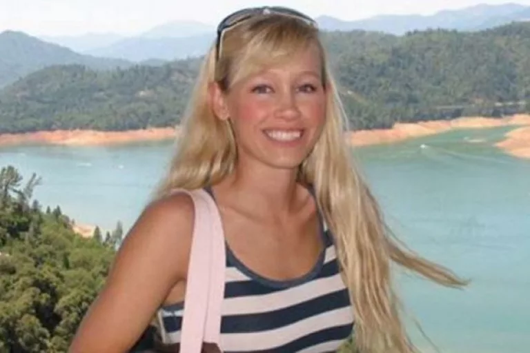 Sherri Papini Released from Halfway House following 10-Month Prison Stay