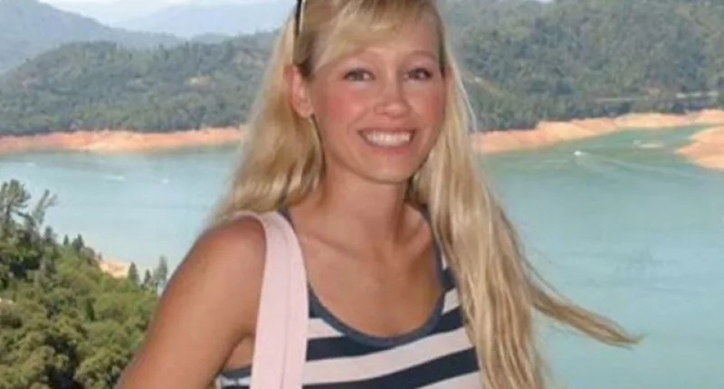 Sherri Papini Released from Halfway House following 10-Month Prison Stay