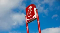 Shi'Terra Sharp is suing Chick-fil-A over chicken nugget