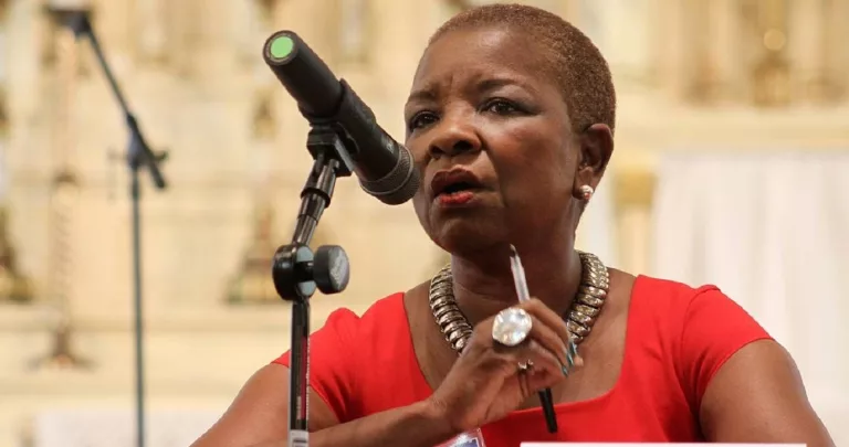 Shirley Gibson Obituary & Death Cause: Miami Gardens First Mayor