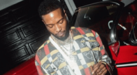 Shy Glizzy | Family, Ethnicity And Religion