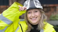 Sian Astley