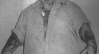 Joseph Metheny was dubbed 'Sloppy Joe' and was known as the world’s fattest serial killer