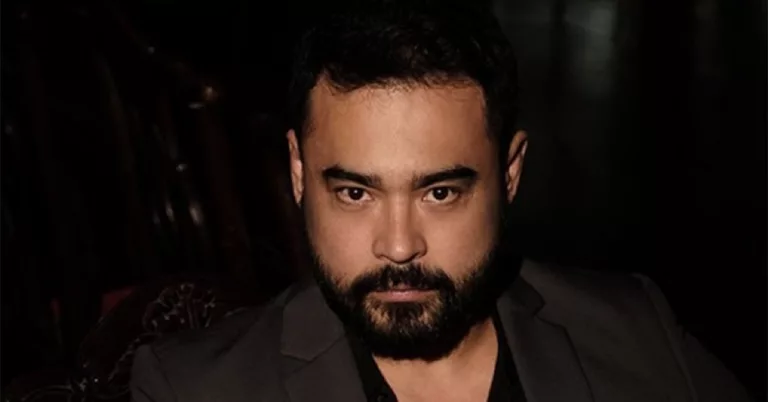 Sid Lucero Wife: Is He Married To Annicka Dolonius?