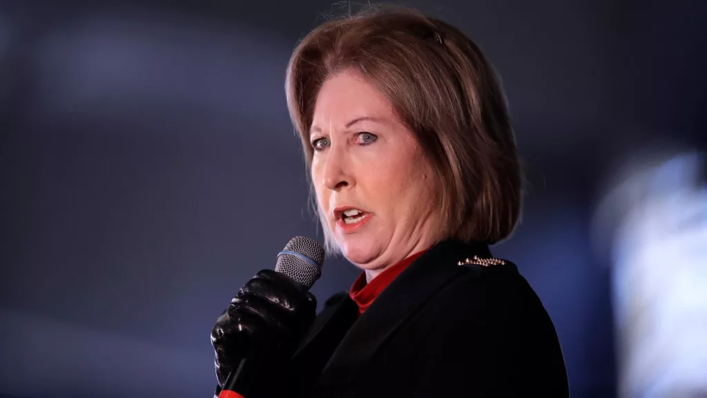 Sidney Powell Husband Jerry Powell: Are They Still Together? Son And Net Worth