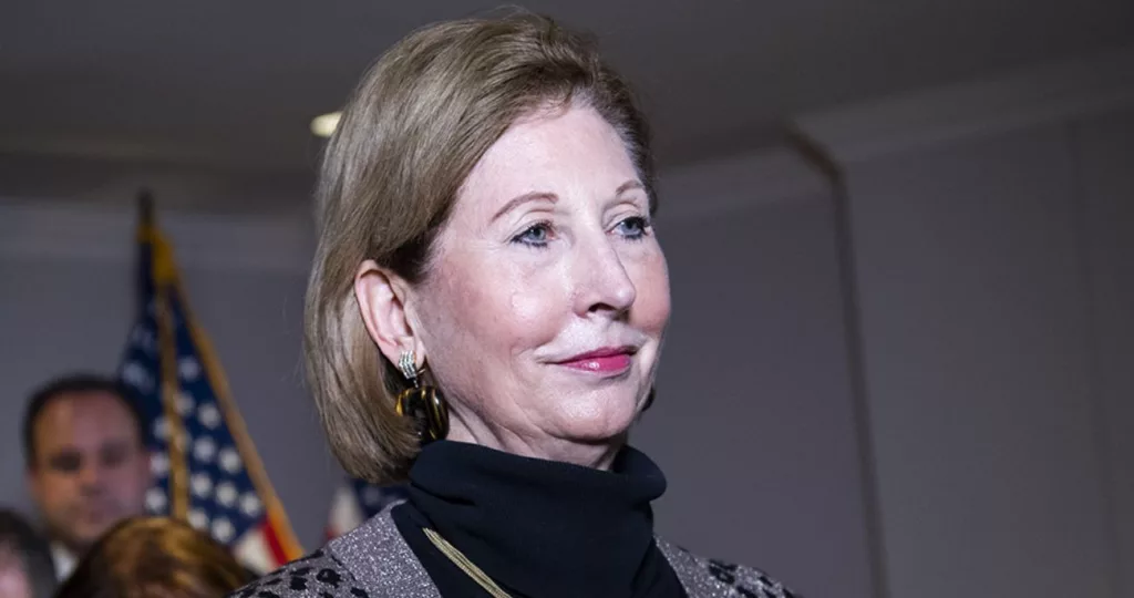 Sindey Powell arrest