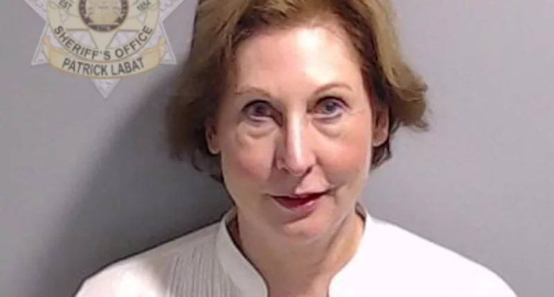 Sidney Powell pleads GUILTY in Georgia election case
