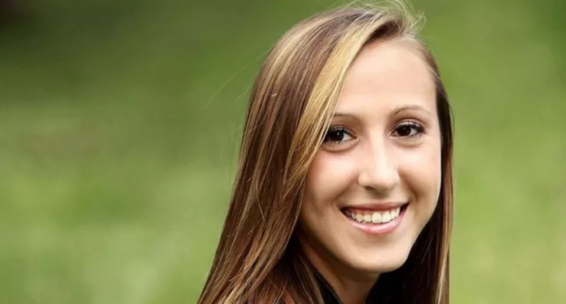 Sierah Joughin missing