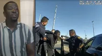 Silvester Hayes sues cops over unlawful arrest on bodycam