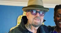 Dave Stewart Tattoos