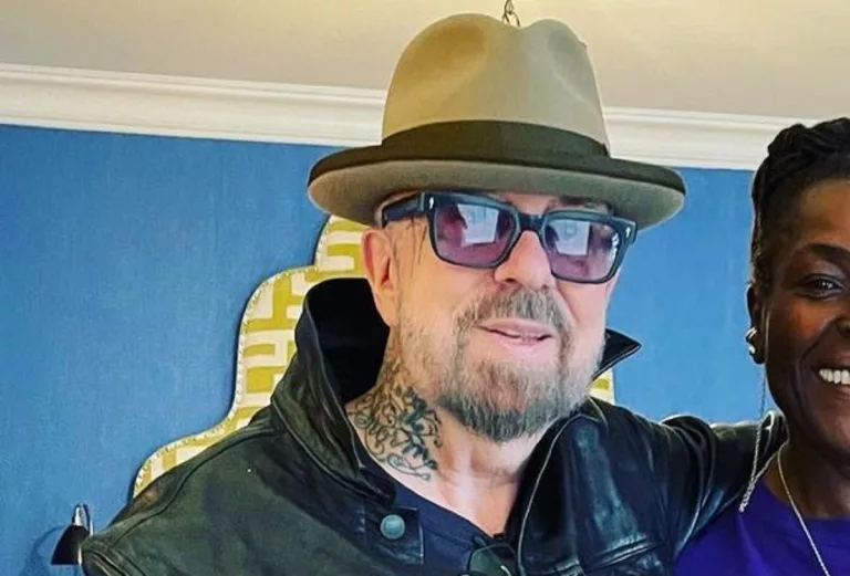 Singer Dave Stewart Tattoos: Meaning And Design Explained