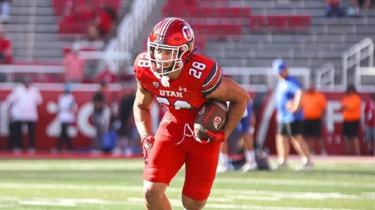 Sione Vaki Wikipedia And Age: How Old Is NFL Player?